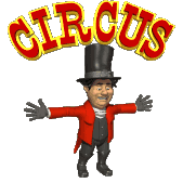 Circus Plaatjes 