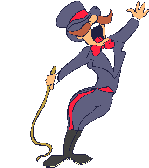 Circus Plaatjes 