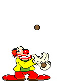 Clowns Plaatjes 
