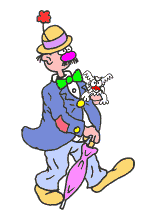 Clowns Plaatjes 