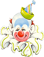 Clowns Plaatjes 