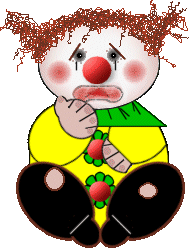 Clowns Plaatjes 