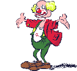 Clowns Plaatjes 