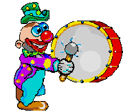 Clowns Plaatjes 