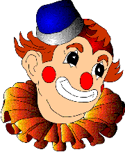 Clowns Plaatjes 
