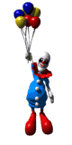 Clowns Plaatjes 