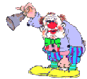 Clowns Plaatjes 