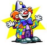 Clowns Plaatjes 