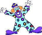 Clowns Plaatjes 