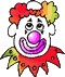 Clowns Plaatjes 