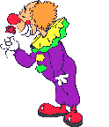 Clowns Plaatjes 