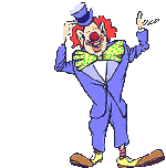 Clowns Plaatjes 