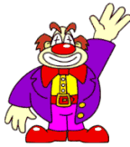 Clowns Plaatjes 