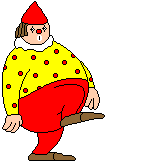 Clowns Plaatjes 