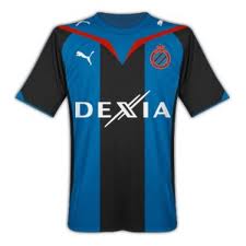 Plaatjes Club brugge 