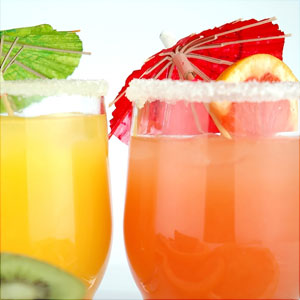 Cocktails Plaatjes 