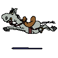 Plaatjes Cowboy 