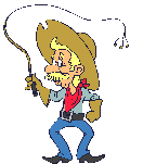 Plaatjes Cowboy 