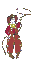 Plaatjes Cowboy 