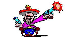 Plaatjes Cowboy 