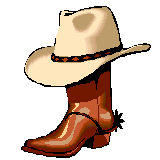 Plaatjes Cowboy 