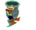 Plaatjes Cowboy 