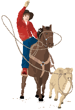 Plaatjes Cowboy 