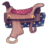 Plaatjes Cowboy 