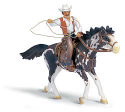 Plaatjes Cowboy 