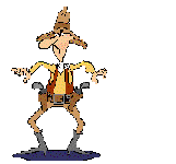 Plaatjes Cowboy 