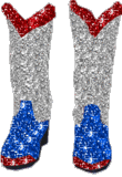 Plaatjes Cowboy 
