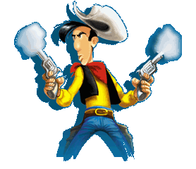 Plaatjes Cowboy 