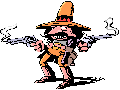 Plaatjes Cowboy 