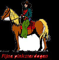 Plaatjes Cowgirl 