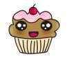 Plaatjes Cupcake 