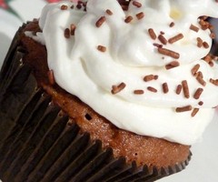 Plaatjes Cupcake 