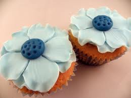 Plaatjes Cupcake 