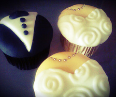 Plaatjes Cupcake 