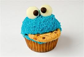 Plaatjes Cupcake 