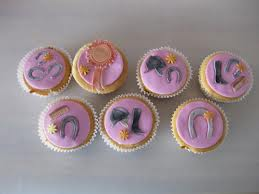 Plaatjes Cupcake 