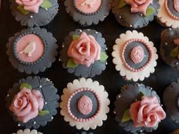 Plaatjes Cupcake 