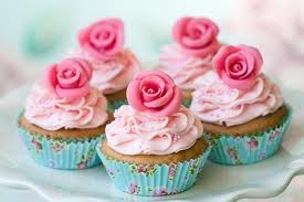 Plaatjes Cupcake 