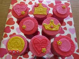 Plaatjes Cupcake 