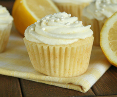 Plaatjes Cupcake 