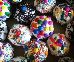 Plaatjes Cupcake 