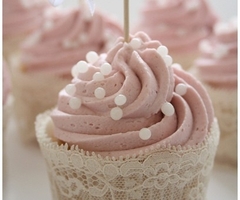 Plaatjes Cupcake 