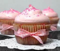 Plaatjes Cupcake 