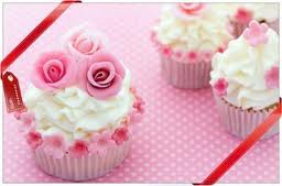 Plaatjes Cupcake 