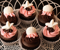 Plaatjes Cupcake 