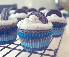 Plaatjes Cupcake 